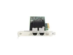 817738-B21-HP HPE ETHERNET 10GB DUAL-PORT 562T ADAPTER - HPB