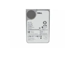 YF87J DELL 10TB 7,2K 12G 3,5INCH SAS HDD