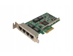 SF432-9024-R1-HP SOLARFLARE 4-PORT 10GB SFP+ PCIE 3,0 SERVER ADAPTER CARD - HPB