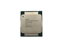 E5-2690 V3 Intel Intel Xeon E5-2690v3 12Core 2.6GHz 135W