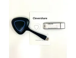 1541052 CLEVERSHARE 2ND GENERATION TRANSMITTER & RECEIVER