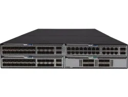 JH398A HPE FLEXFABRIC 5940 4-SLOT SWITCH