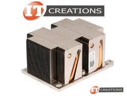 15W0N DELL POWEREDGE R840 HEATSINK