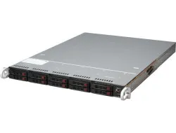 SYS-1027R-N3RF  Supermicro SYS-1027R-N3RF 1U1N Server