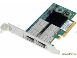 708074-001 HP QLogic InfiniBand 4X QDR PCI-E