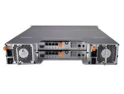 MD3200 DELL POWERVAULT MD3200 STORAGE ARRAY 2*SAS CONTROLLERS 12*LFF