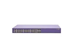 16504 EXTREME NETWORKS X440-24P 24 PORT 1G ETHERNET SWITCH