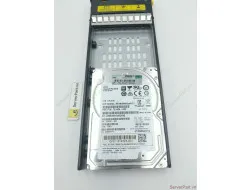 M0S92B HPE 3PAR 8000 2TB SAS 12G 7.2K SFF (2.5in) HDD