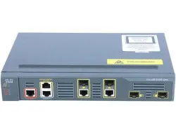 ME-3400EG-2CS-A CISCO ME 3400E SERIES METROIP ACCESS ETHERNET SWITCH