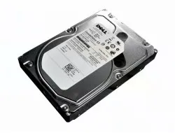 GM248 DELL 250GB 7,2K 3G 3,5INCH SATA HDD