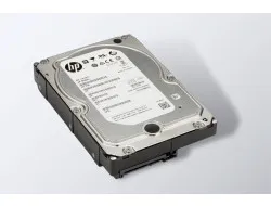 AJ736A-NL HP 300GB 15K 3,5INCH SAS MSA2 HDD NO LABEL