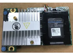 TTVVV Dell Dell PowerEdge PERC H710P 1GB Mini Mono RAID Controller 6Gb/s TTVVV - Battery incl.