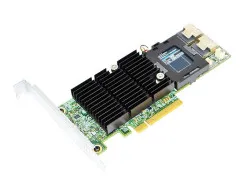 17MXW Dell Dell H710 PERC PCIe 512MB Raid Controller