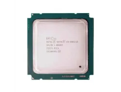 E5-2697 V2 Intel Xeon E5-2697V2 12C 2.7Ghz