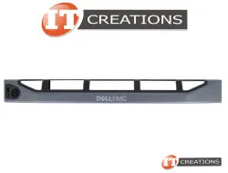 18CFM Dell Dell Front Bezel R320. R420. R620. R630