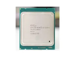 E5-2650V2 Intel Intel Xeon E5-2650v2 8Core 2.60GHz 95W