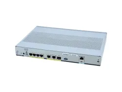 C1111-4P-WS CISCO EXCESS ISR 1100 4 Ports Dual GE WAN Ethernet Router