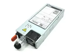 FONTE DELL 750W 80LUS PLATINUM 09PXCV