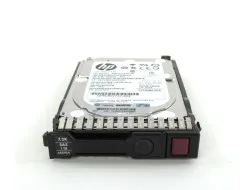 652749-B21 HP 1TB 6G SAS 7,2K 2,5IN SC MDL HDD