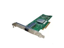 Placa de Rede SFP Qlogic QLE2560-DEL HBA 8Gb 1 Port - 06H20P