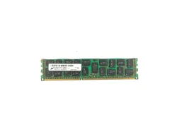 Memória Micron PC3L 10600R 8Gb 2Rx4 - MT36KSF1G72PZ-1G4M1FE
