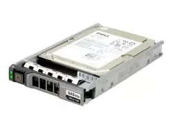 HD DELL 300GB, 745GC, 2.5, 10K, SAS, 6GBS