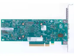 51GRM, PLACA DE REDE DELL QLOGIC QLE41262 2X25GBE SFP+ FH, PCIE