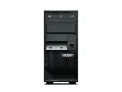 Servidor Lenovo TS150 Thinkserver Xeon 8Gb Ram HD 8Tb