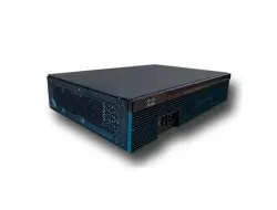 ROTEADOR CISCO2911BR/K9 V01 2900 SERIES 100/240V