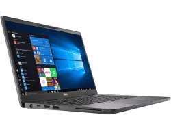 NOTEBOOK DELL LATITUDE 7400 CORE I7 8GEN 86650U SSD 512GB 16GB TOUCH
