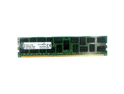 Memória Kingston PC3 12800R 16Gb 2Rx4 - KTH-PL316LV/16G