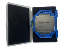 PROCESSADOR INTEL XEON, E5-2698 V3, (40M CACHE, 2.30 GHZ), FCLGA2011, 16-CORE