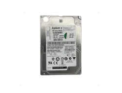 Disco Rígido Interno IBM 146Gb 15K 2.5 SAS - 1P90Y8926