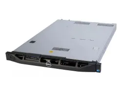 SERVIDOR DELL POWEREDGE R310, DUAL CORE I3-540, 4GB, SEM HD, 2 FONTES REDUNDANTES
