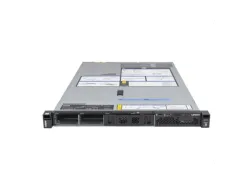 Servidor Lenovo SR530 8 SFF Xeon Gold 32 Core 256Gb SSD 2Tb