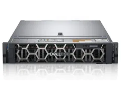 Servidor Dell Poweredge R740 8 SFF 2.5” 2x Intel Xeon Silver 4110 8Core 256GB 2x1.92TB SSD