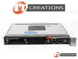 1C01H Dell Dell Force10 MXL10/40G Blade Switch for M1000e