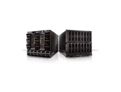 Blade M1000 + 16 Laminas M630 2680 V4 256GB RAM SSD 2TB