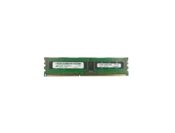 Memória Mícron PC3 12800R 4Gb 2Rx8 - MT18JSF51272PDZ-1G6K1HF