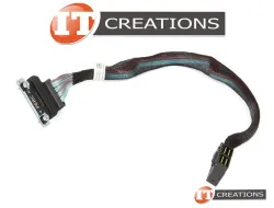 1RRJP Dell 12x 3.5 PERC Mini Cable SAS