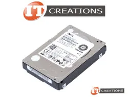1W7HC DELL 600GB 15K 12G 2.5INCH SAS HDD