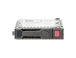 EG0600FCHHU-SC HP HP 600GB SAS 6G 10K SFF (2.5in) SC HDD