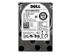C5R62 DELL 600GB 10K 2.5 6G SAS HOTSWAP HDD