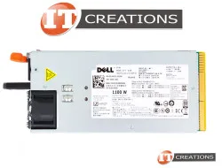 1Y45R Dell PowerEdge Redundant Power Supply 1100W
