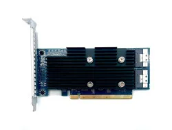 1YGFW Dell Dell 14th Gen PCIe Expander Card for Converting Drive Bays to NVMe