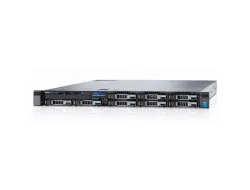 Servidor Dell Power Edge R630: 2 Xeon E5-2673 V3, 128GB, 2 HDs 1 Tera Sata 10k