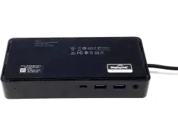 M4TJG-WPS DELL D6000 UNIVERSAL DOCK DOCKING STATION - WITHOUT PSU
