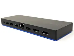 L16133-001-WP HP L16133-001 USB C G4 DOCKING STATION WITHOUT PSU