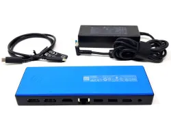L16133-001 HP L16133-001 USB C G4 DOCKING STATION