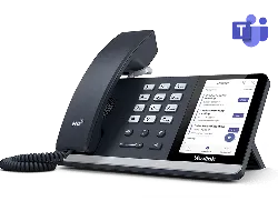 SIP-T55A YEALINK SIP-T55A OFFICE IP SMART BUSINESS PHONE